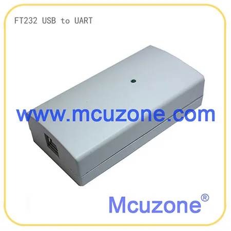 ft232_uart 450