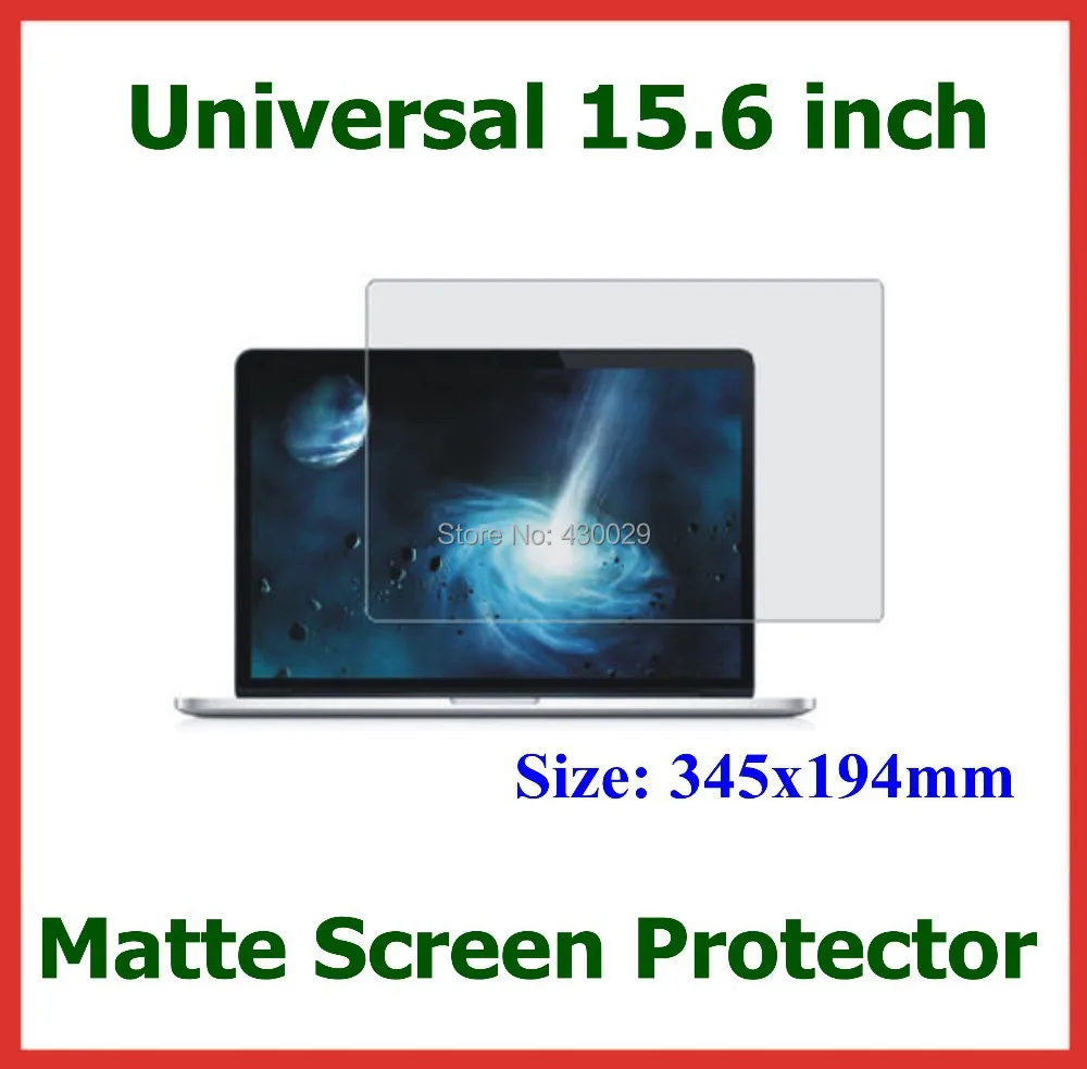 15.6 Anti Glare Screen Protector Reviews Online Shopping 15.6 Anti