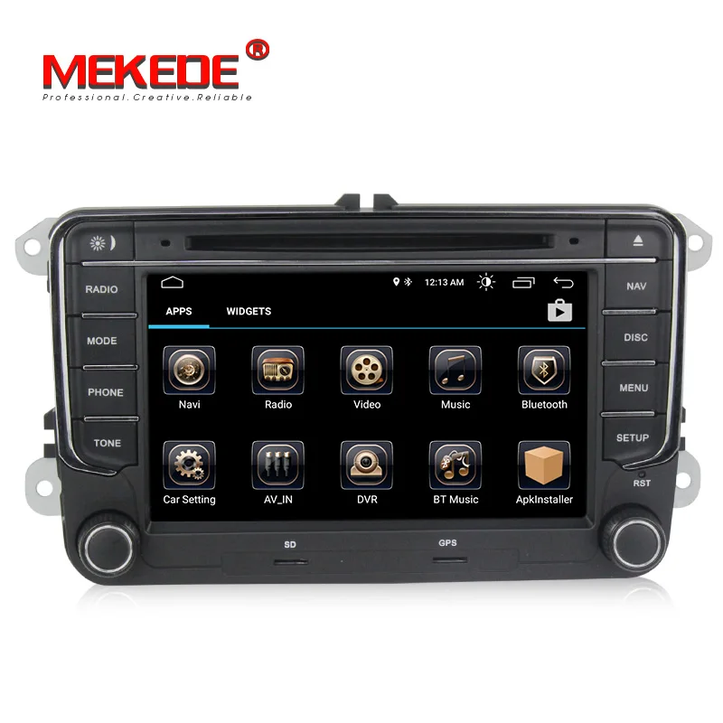 Sale Android 8.0 Car DVD for VW Volkswagen SKODA GOLF 5 Golf 6 POLO PASSAT B7 T5 CC JETTA TIGUAN car radio gps stereo with CD play 3 Sale Android 8.0 Car DVD for VW Volkswagen SKODA GOLF 5 Golf 6 POLO PASSAT B7 T5 CC JETTA TIGUAN car radio gps stereo with CD play 3