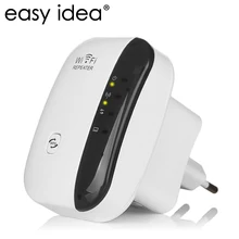 Беспроводной усилитель wifi 300 Мбит/с 802.11N/B/G сеть WiFi Extender сигнала Усилители домашние Интернет Телевизионные антенны Усилитель сигнала repetidor wiFi