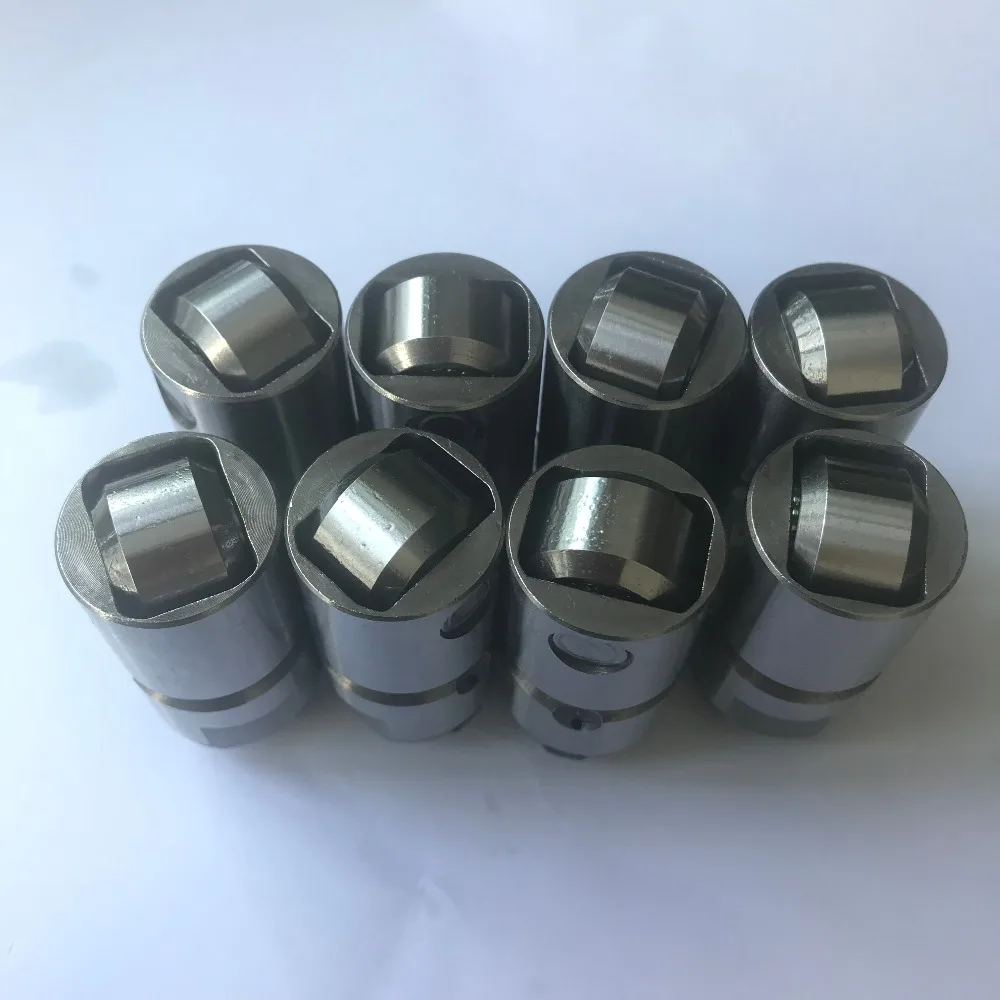 8 Lifters Lash Adjuster For 87 04 Ford Escort Focus Mercury Tracer 1.9L