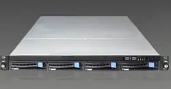 Новый 1U4 бит горячий pluggable сервер шасси SAS SATAIII 6 ГБ объединительная плата RM1004-660-B