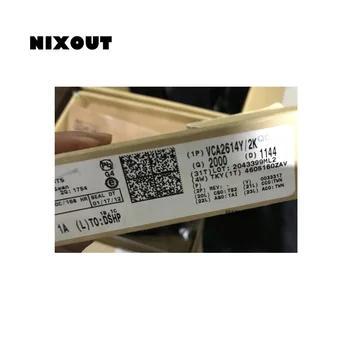

5psc/lot NEW Original VCA2614Y/2K VCA2614Y QFP-32 In Stock (Big Discount if you need more)