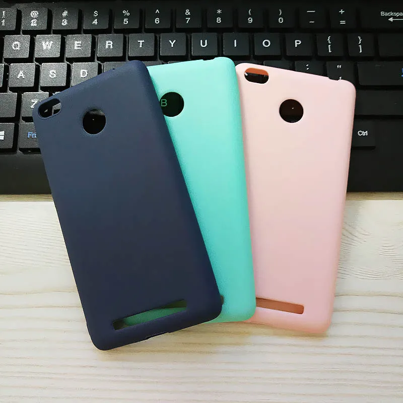 

For Xiaomi redmi 3S Silicon Case 5.5inch TPU Soft Protector Back Cover For Xiaomi redmi 3 pro 3 S phone cases