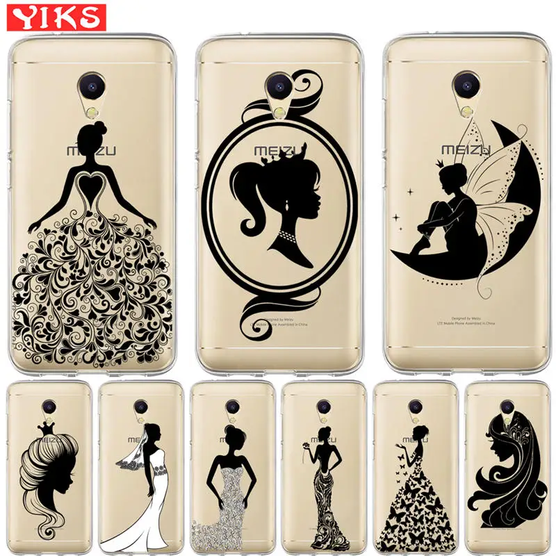 

Mandala Cover Cases For Meizu M5C M3s M5s M3 M5 M6 Note Soft TPU Silicone Phone Back Cases For Meizu U10 U20 Pro 6 Capinha
