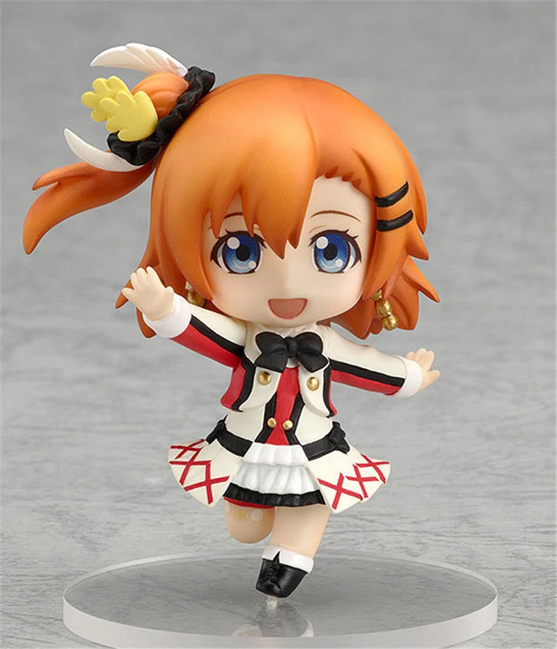 Экшн фигурка героя из аниме Love Live Кодори минами Илай Рин хошизора Сонода Umi маки