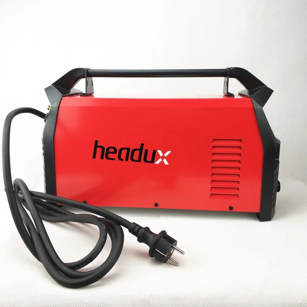 Aluminium Welder ACDC TIG Welding Machine 200A Digital Pulse TIG/MMA CE Approved Professional AC/DC Pulse TIG Welding Machine