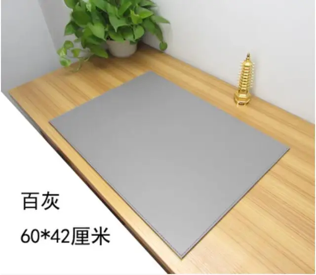 Online 60 42cm Office Desk Mat Computer Desks Pad Writing Table 60 42cm Office Desk Mat Computer Desks Pad Writing Table Mouse Mousepad