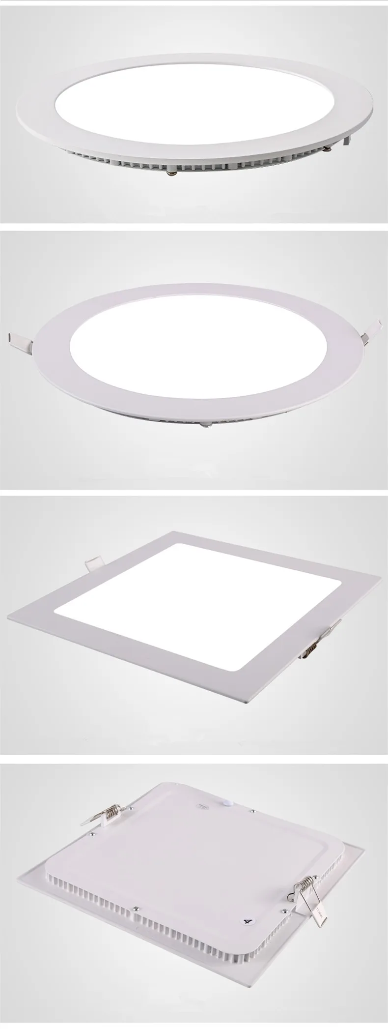 led panel lights 