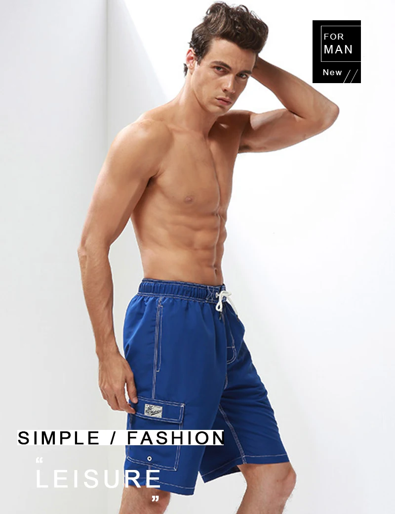 Short Trousers  (1)