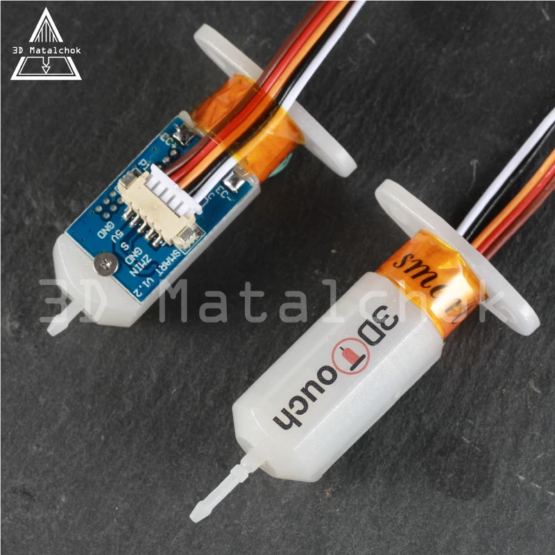 حار! BL اللمس السيارات الإستواء الاستشعار BLTouch 3D اللمس ل 3D طابعة تحسين الطباعة الدقة السيارات التسوية السرير إحساس اللمس