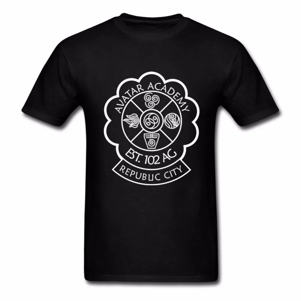 Avatar Academy 3D print mens T shirts short Tshirts men quick dry high quality cotton spring summer style men's T-shirts XS 3XL | Мужская