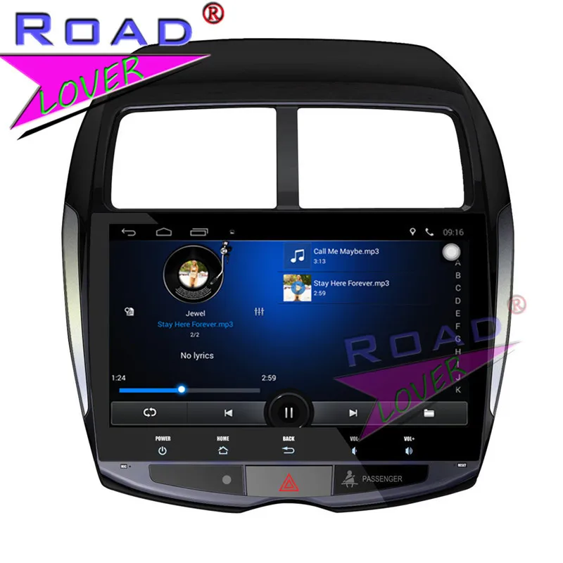 Clearance TOPNAVI Android 6.0 2G+32GB 10.1" 1024*600 Car PC Head Unit Player For Mitsubishi ASX Stereo GPS Navigation Radio 2Din NO DVD BT 4 Clearance TOPNAVI Android 6.0 2G+32GB 10.1" 1024*600 Car PC Head Unit Player For Mitsubishi ASX Stereo GPS Navigation Radio 2Din NO DVD BT 4