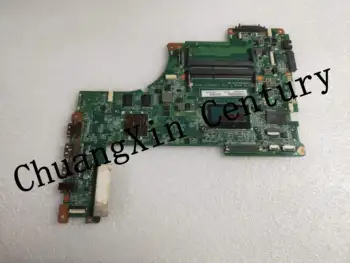 

laptop motherboard For TOSHIBA Satellite L50-B L55-B S50-B S55-B L50T-B motherboard DABLIDMB8E0 with I5-5200 CPU 100% tested