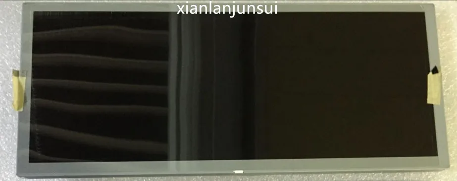 10 1 дюймовый Автомобильный дисплей LQ123K1LG03|ЖК-экраны и панели для планшетов| |