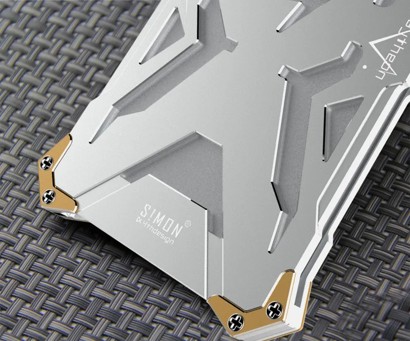 Чехол Simon для samsung Galaxy A5, J5, Тор, Железный человек, противоударный металлический чехол на заднюю панель, алюминиевая рамка, противоударный чехол для samsung J3
