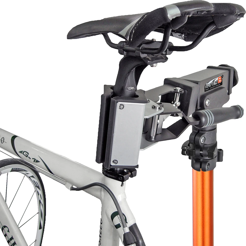 superb bike stand