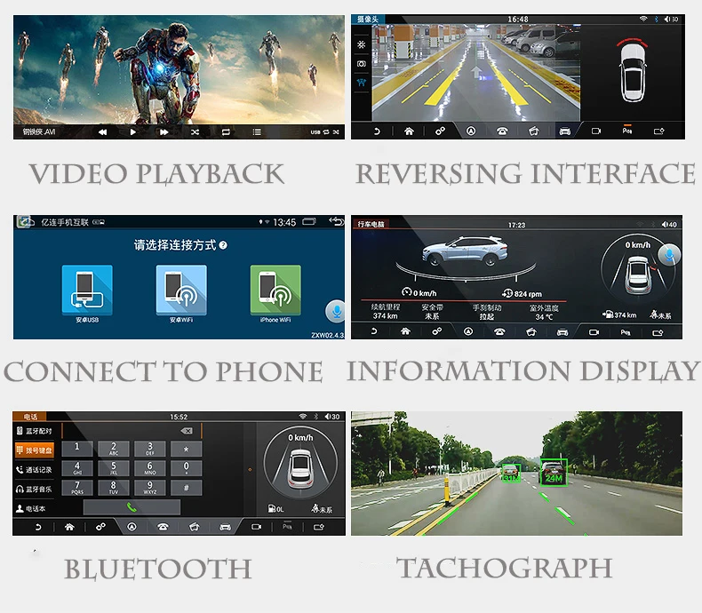 Perfect LiisLee Car Multimedia GPS Audio Hi-Fi Radio Stereo For Jaguar XJ X351 2009~2018 Original Style Navigation NAVI 13