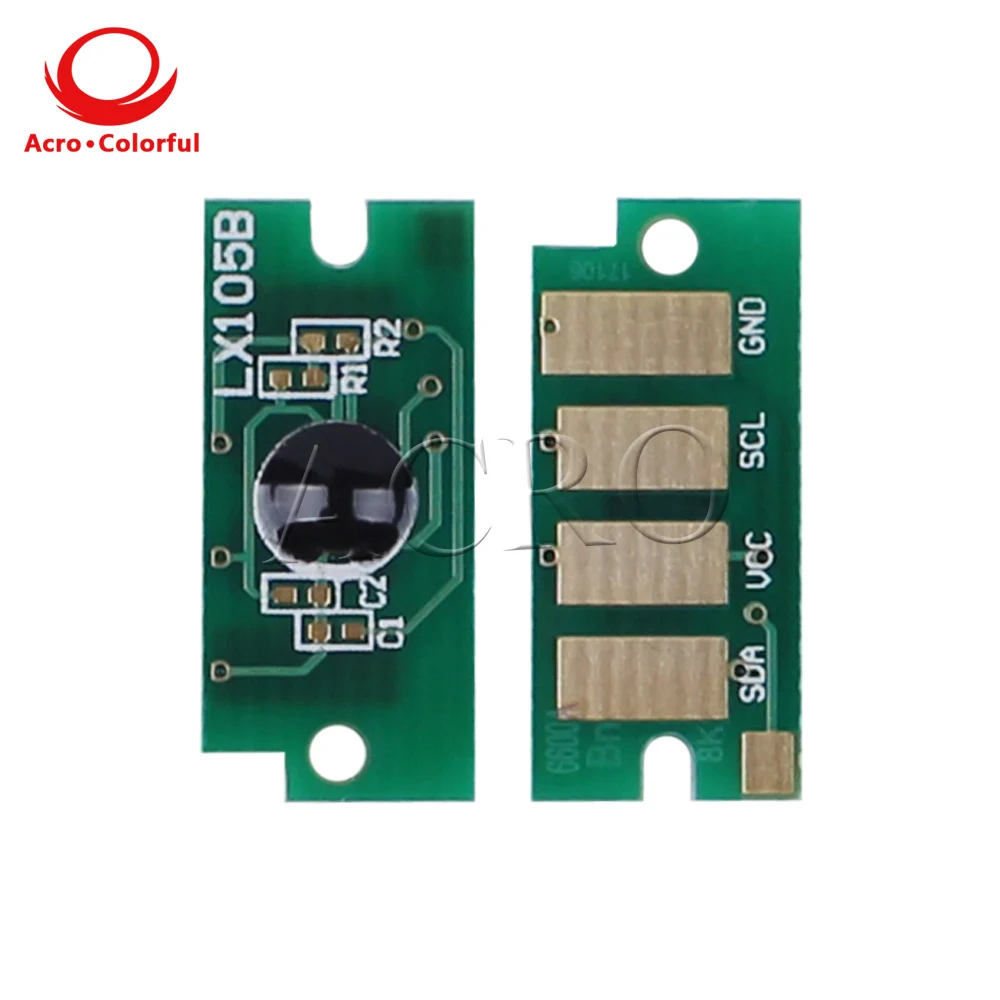 

LB316 60 k Chip smart drum chip compatible for xerox XL-9500 Japan laser printer