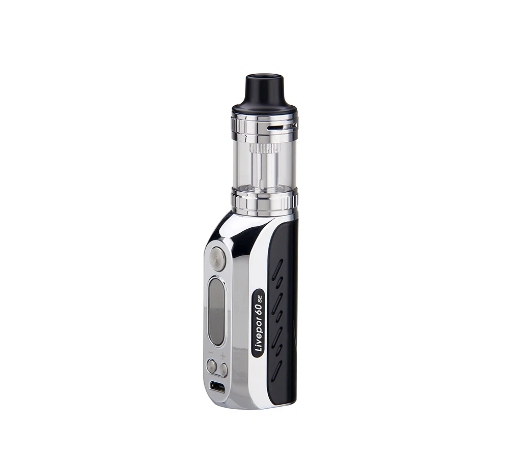 Vape Kit (9)
