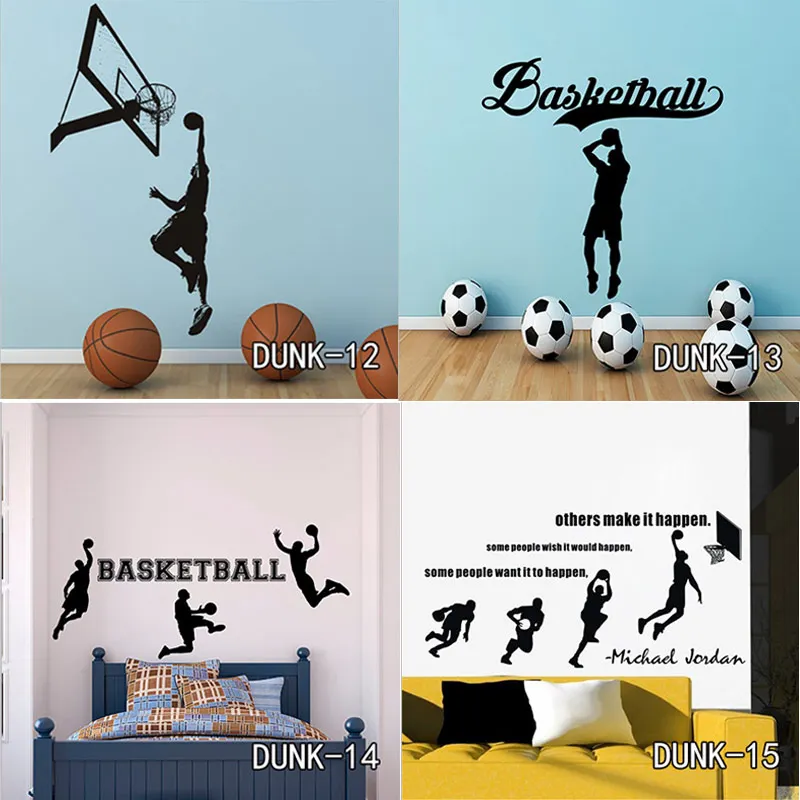 Michael Jordan Wall Decor Michael Jordan Wall Decor