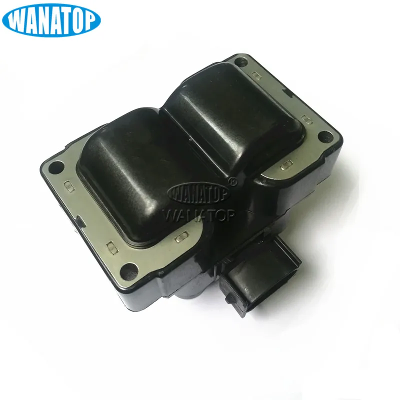 Новая катушка зажигания F5OY-12092-A F5RZ-12029-A F5RZ-12029-C F5RZ-12029-D для ртути Пума Mazda B2500 Lincoln
