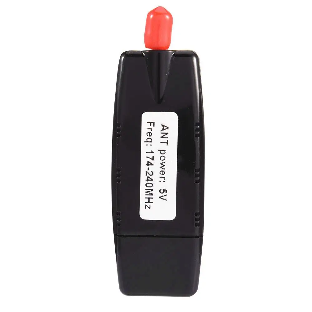 Car DAB Antenna With USB Adapter Receiver For Android 4.4 5.1 6.0 7.1 Car Player Applicable For Europe Australia dab adapter usb