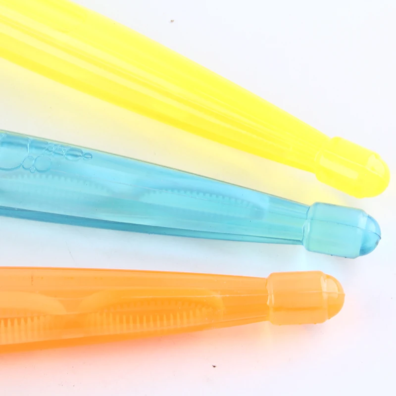 Зонт шаблон палочка для мыльных пузырей игрушка цвет в ассортименте один шт для детей игры