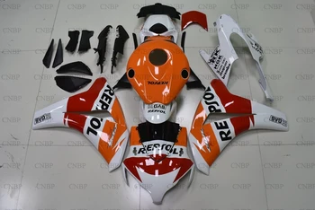 

Motorcycle Fairing for Honda Cbr1000 RR 2008 - 2011 Fairing Kits for Honda Cbr1000 RR 08 09 Full Body Kits Fireblade 2011