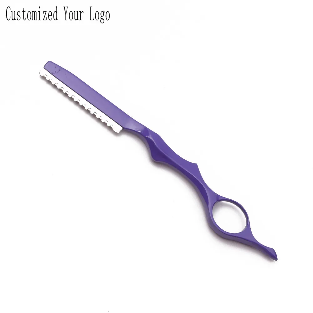Sharp Cutting Razor Hair Cutting Razor