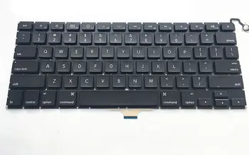 

yourui US Keyboard For Macbook Air 13.3'' A1304 A1237 US Keyboard Layout 100% Tested 2008 2009
