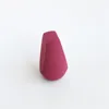 Burgundy Makeup Sponge Blender - Ultra-Soft Latex-Free Beauty Cosmetics Blending Tools 5