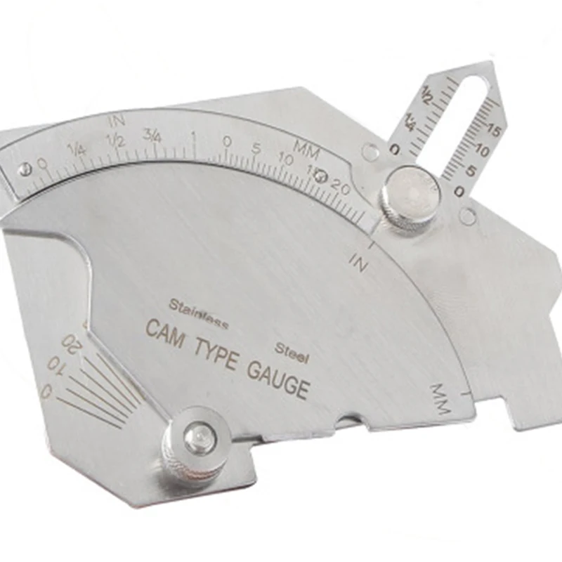 Silver Bridge Cam Gage Test Ulnar Welding Gauge Welding Inspection
