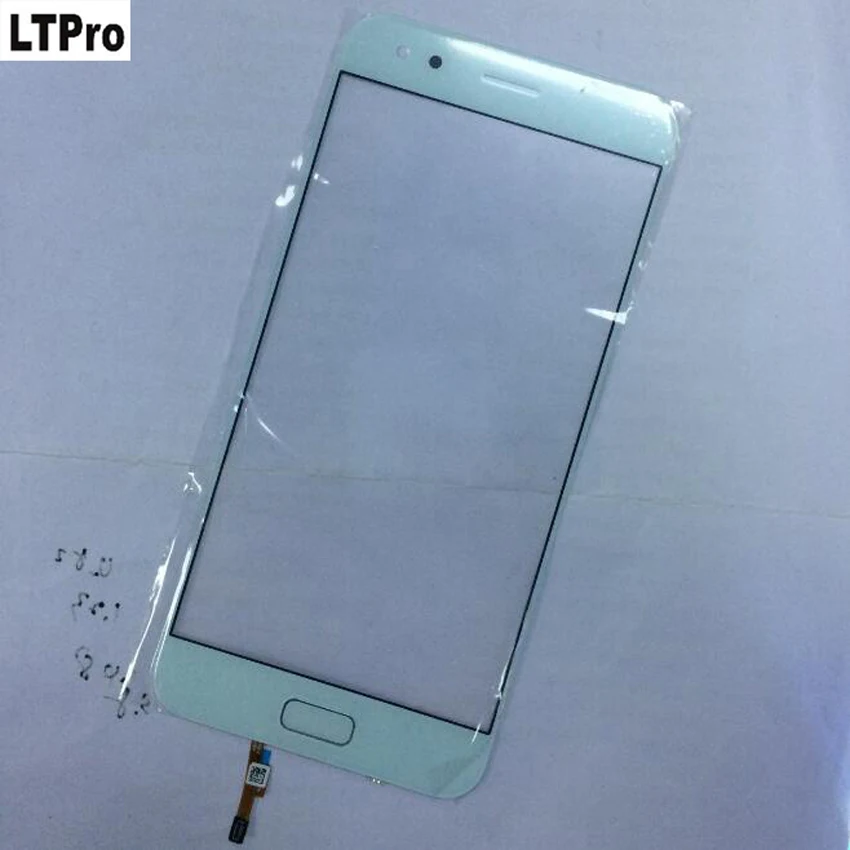 

LTPro High Quality Warranty Tested Outer Glass Sensor Panel Touch Screen Digitizer For Asus Zenfone 4 ZE554KL Phone Parts
