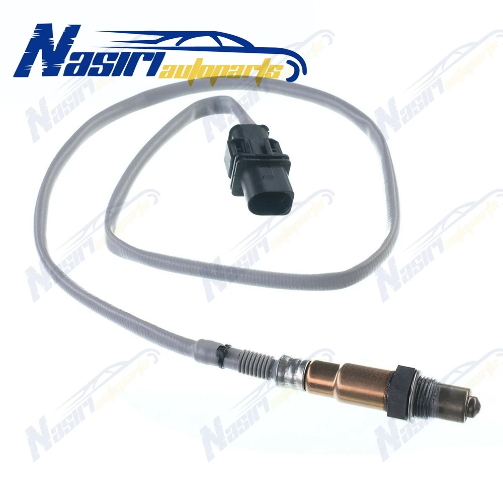 Датчик кислорода для BMW E90 128i 325i 328i 330i 525xi 528i 530i X3 Z4 3.0L Cyl 4 5 6 11787558073 11787557758
