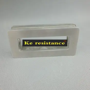 

Ke resistant import 304 cast stainless steel handle sliding glass door handle dark