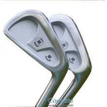 Набор клюшек для гольфа Miura 1957, 4-9 P, набор клюшек для гольфа, проект х 55, стальной вал для гольфа, гибкий Cooyute