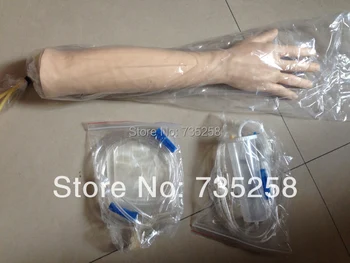 

Senior Venipuncture Arm Training Model ,Transfusion Arm Training Model,Venipuncture Arm Simulation Model