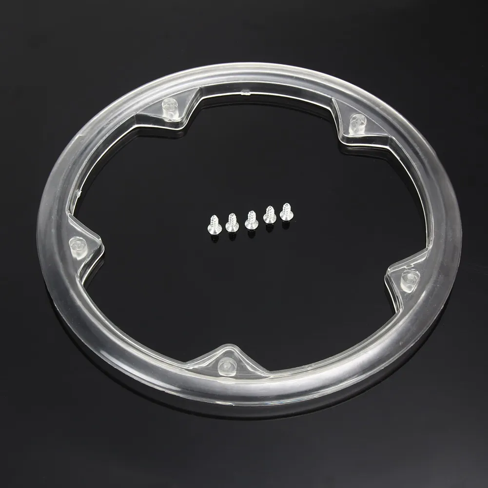Piece Plastic Ring Guard Piece Plastic Ring Guard