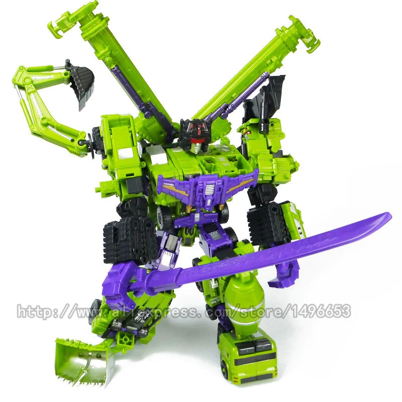 Игрушечный робот wei jiang большой размер 42 см|wei jiang|transformers toysaction figure |