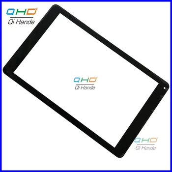 

New Touchscreen For 10.1'' Inch Hannspree SN1AW72 HANNSpad HSG1297 Touch Screen Panel Digitizer Sensor Repair Replacement