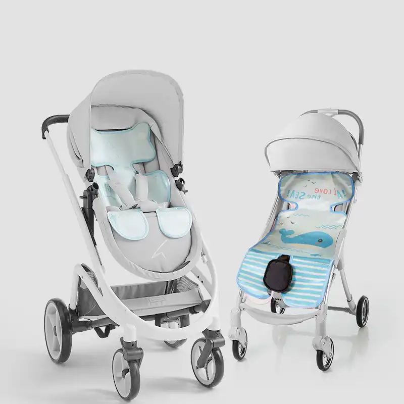 stroller accessories for summer