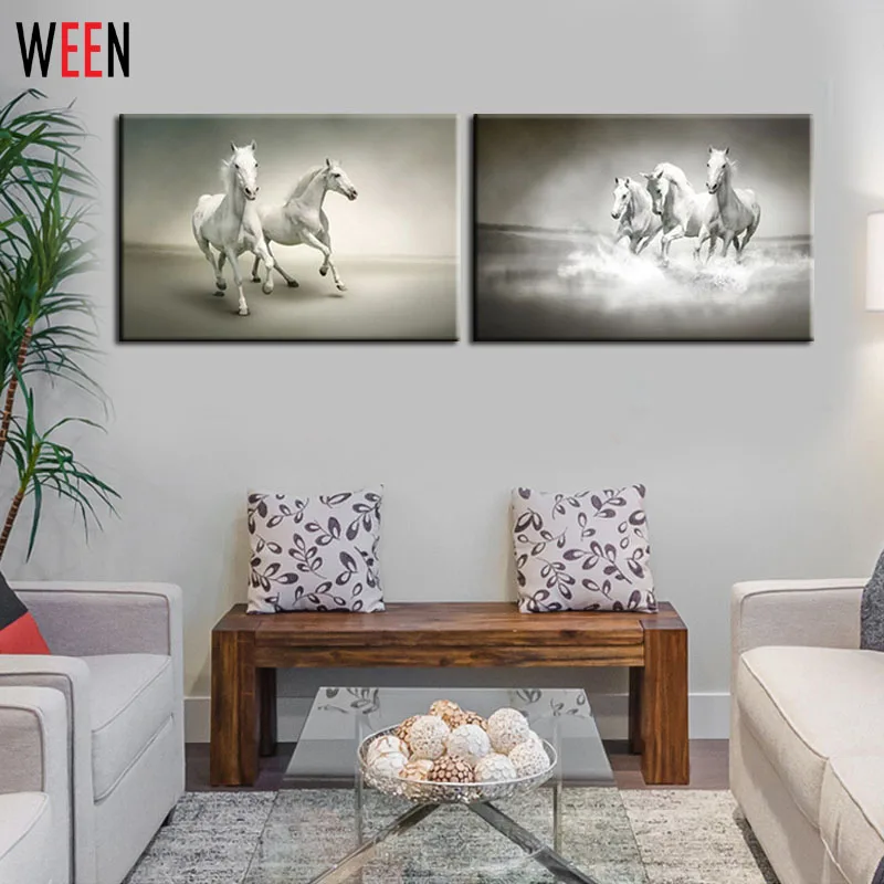 Pittura Camera Acquista A Poco Prezzo Lotti 5 Pz Universo Solare Sistema Home Decor Wall Art Quadri Su Tela Pittura Decorativa Moderna Pitture
