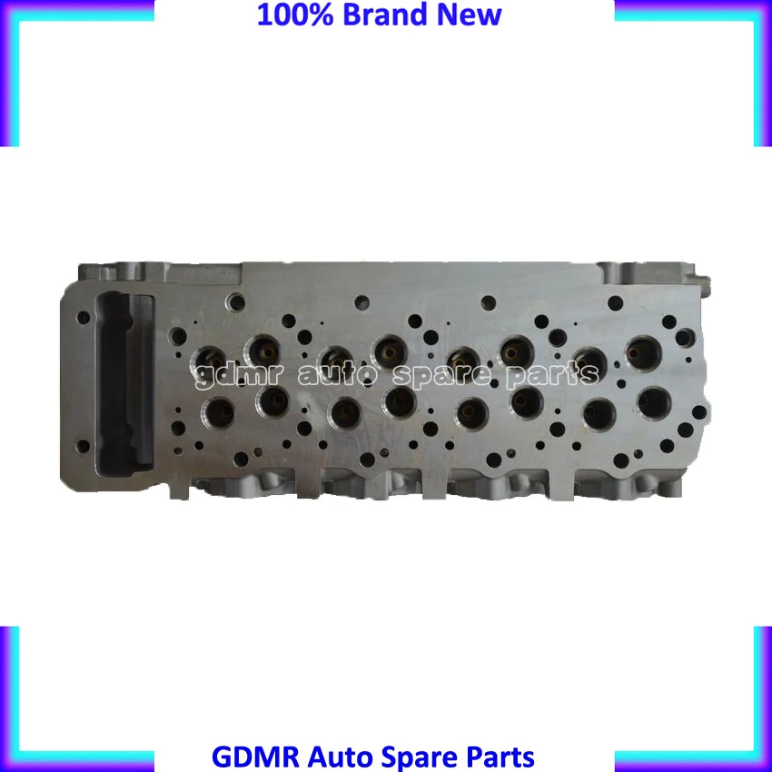 Engine auto car parts ME204399 AMC 908 517 4M42 cylinder head for mitsubishi Canter 3.0TDI 