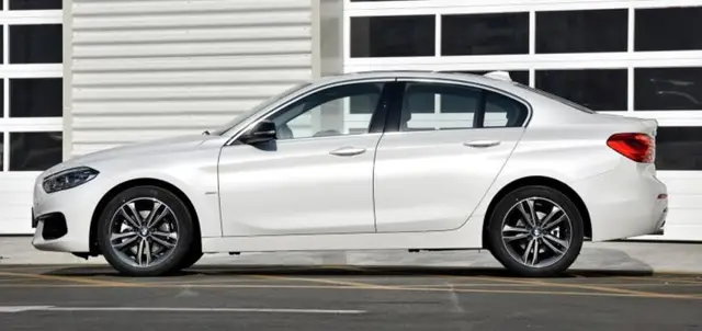 Андроид bmw f20