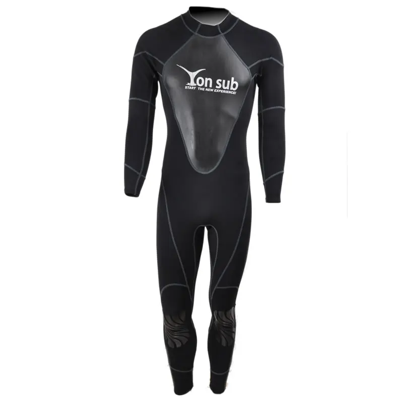 

1.5mm Neoprene Wetsuits Keep Warm Full Body Scuba Surfing Diving Wetsuits Men/women Diving Suits Waterproof Keep Warm Wetsuits