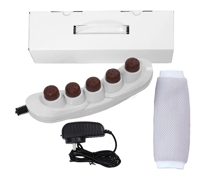 Alívio da Dor Produtos de Cuidados de Saúde Relaxar Aquecimento Infravermelho Elétrico Massageador Turmalina Projetor Handheld Corpo Aquecedor Nuga P05 Pop 17 projetor handheld corpo aquecedor alívio da dor