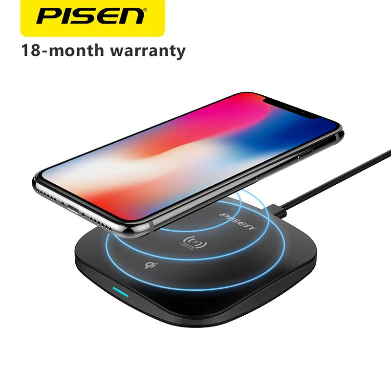 Pisen аккумулятор для iphone