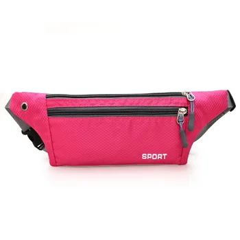 

Waist bag multi-function for men and women cashiers business collection bags
