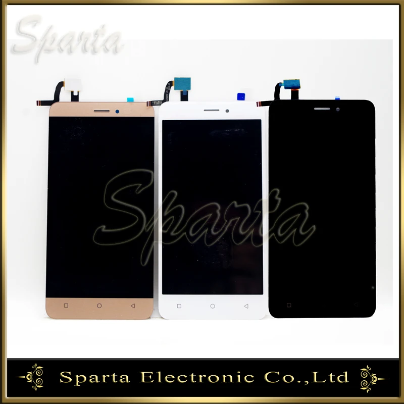 

Touch Screen For Prestigio Wize G3 PSP3510 DUO Touch Panel and LCD Display Screen